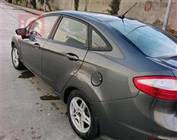 فورد فييستا